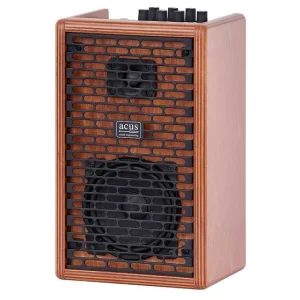 Markenprodukt ACUS ONE for Strings Ferdi 4 Wood