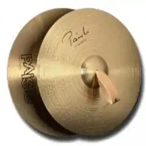 Garantierte Lieferung Paiste Symphonic 18 Light