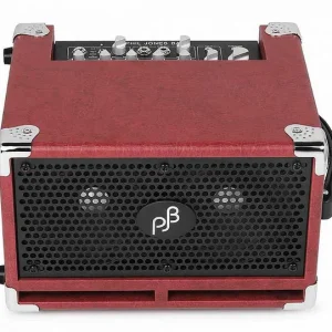 Online Kaufen Phil Jones BG120 Bass Cub Red Combo