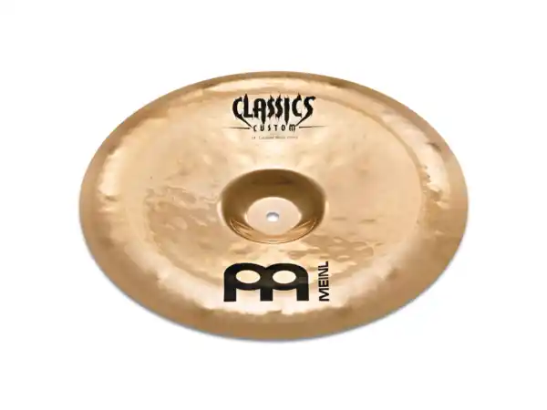 Jetzt Bestellen Meinl 18" Classics Custom Extreme Metal
