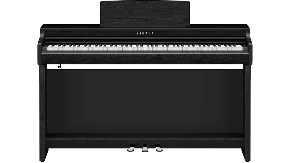 Markenware Yamaha CLP-825 B Digital Piano Black