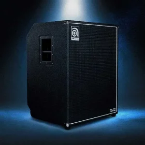 Ampeg SVT-410HLF Classic Preis Gesenkt
