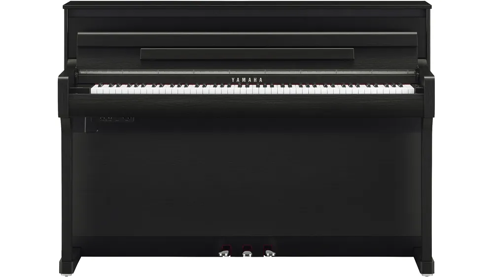 Garantierte Lieferung Yamaha CLP-885 B Digital-Piano inkl. Aufbau