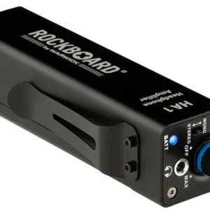 Nur Heute RockBoard HA 1 Inear Amp 1 Kanal