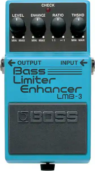 Top-Angebot Boss LMB-3