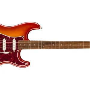 Squier Classic Vibe 60 Strat HSS LRL SSB Limited Edition Must-Have