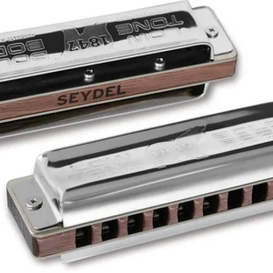 Seydel Blues 1847 Classic Low Low E Jetzt Bestellen