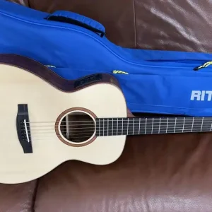 Lakewood M-18 P Eigenart Grand-Concert Wochenendangebot