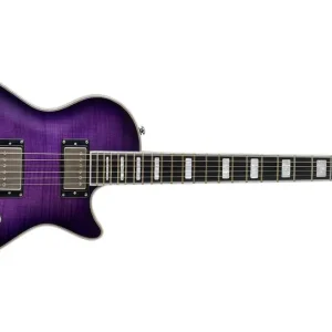 Hagstrom Ultra Max Mystique Burst Begrenztes Angebot