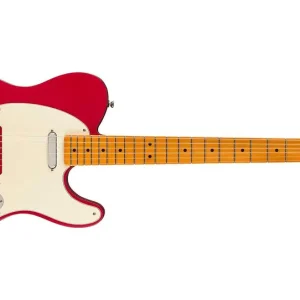 Rabatt Squier Classic Vibe 60s Telecaster MN PPG SDKR - Limited Edition