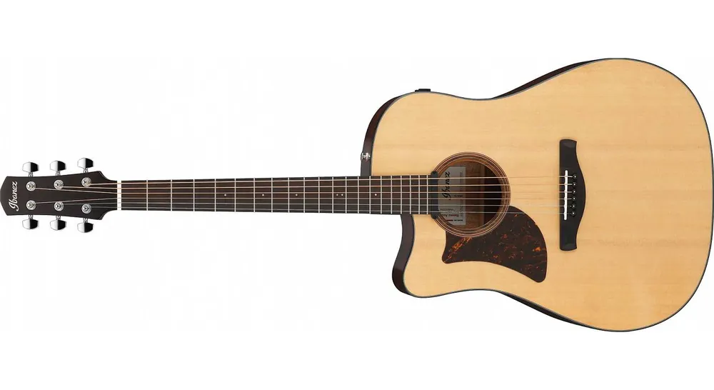 Garantierte Lieferung Ibanez AAD170LCE-LGS Westerngitarre Lefthand
