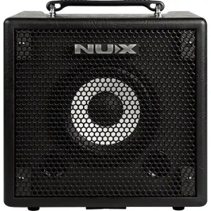 Nux Mighty Bass 50 BT Bass-Amp Rabatt