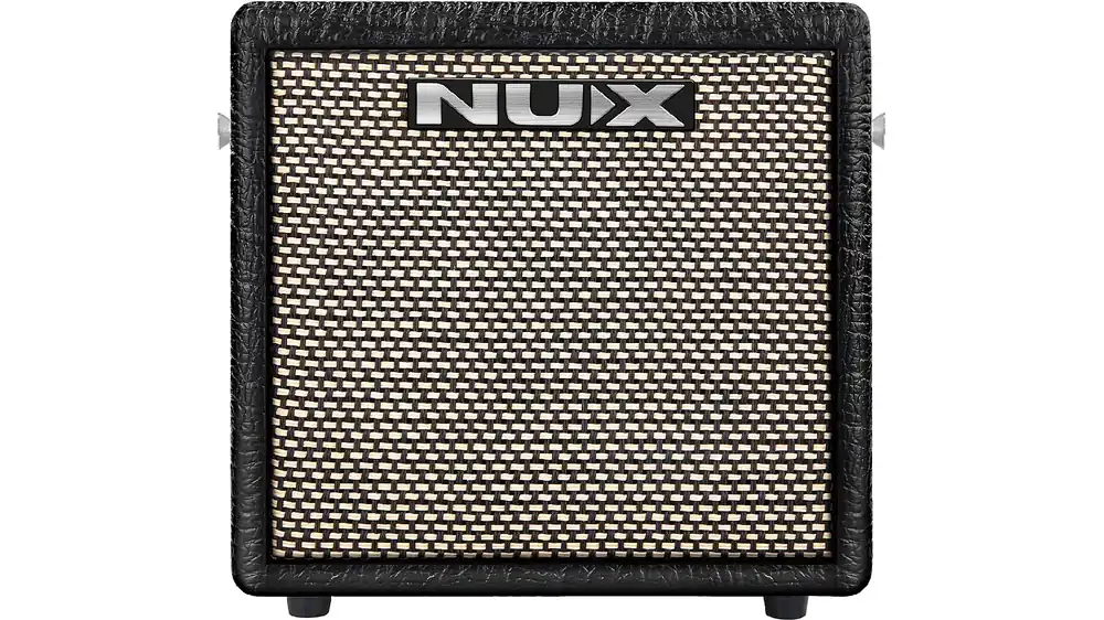 Nux MIGHTY-8BT-MK2 Portable Amp Zertifiziert