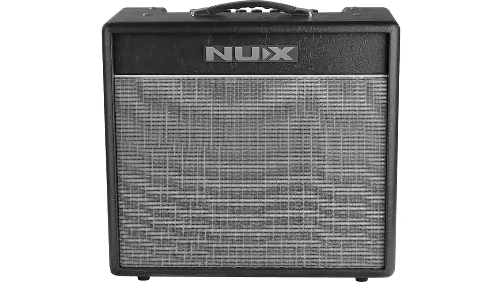 Preis Gesenkt Nux MIGHTY-40-BT Combo