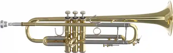 Bach Stradivarius 180-43 Kostenloser Rückversand