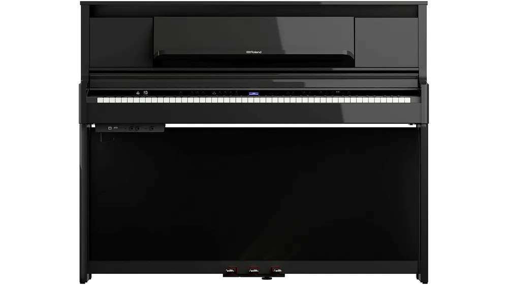 Roland LX-6 PE E-Piano Polish Ebony Bestpreis