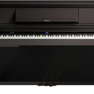 Roland LX-6 DR E-Piano Dark Rosewood Kostenloser Versand