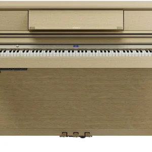 Roland LX-5 LA E-Piano Light Ash Begrenztes Angebot