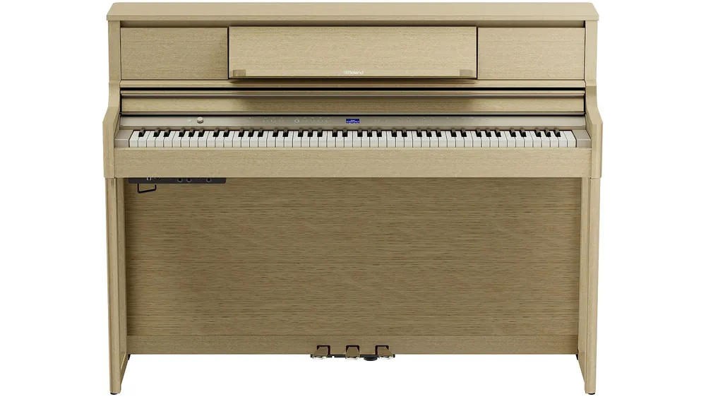 Roland LX-5 LA E-Piano Light Ash Begrenztes Angebot