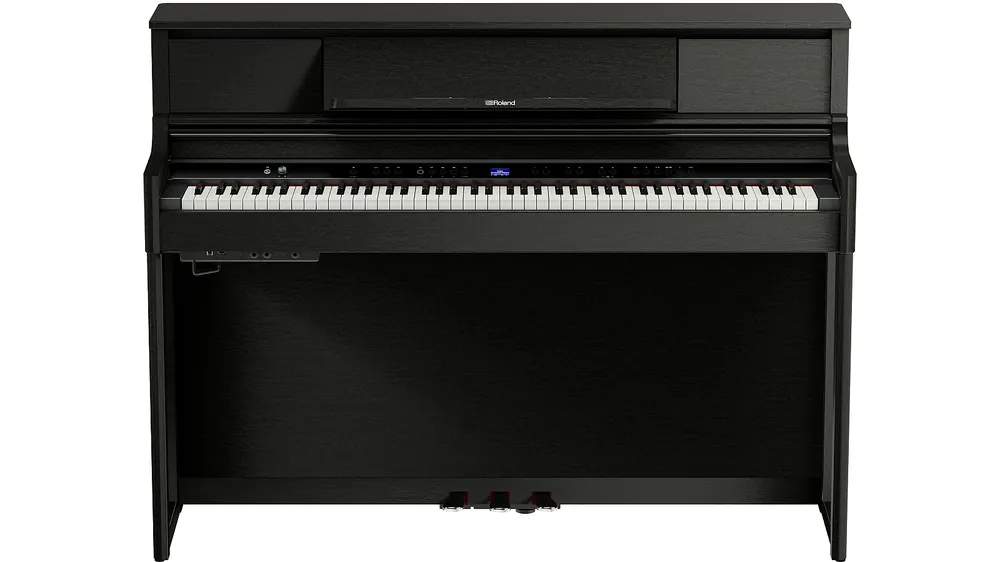 Roland LX-5 CH E-Piano Charcoal Black Wochenendangebot