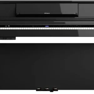 Top-Seller Roland LX-5 PE E-Piano Polished Ebony