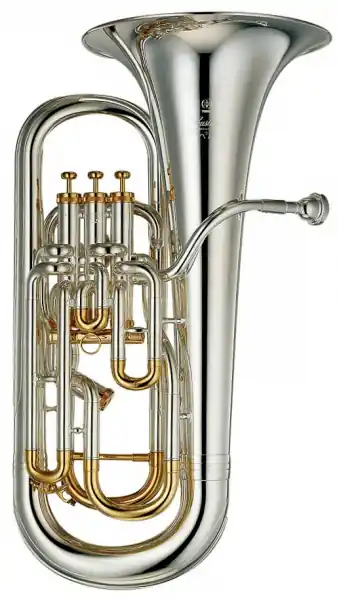 Zertifiziert YAMAHA YEP-842 S