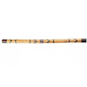 Meinl Didgeridoos  Wood Brown DDG1-BR Zertifiziert