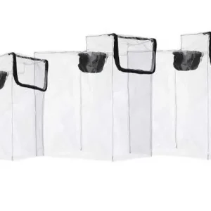 ACUS ONE-Street 8 Regenschutz Expressversand