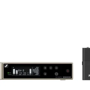 Aktuell Sennheiser EW-D SK Base Set R4-9