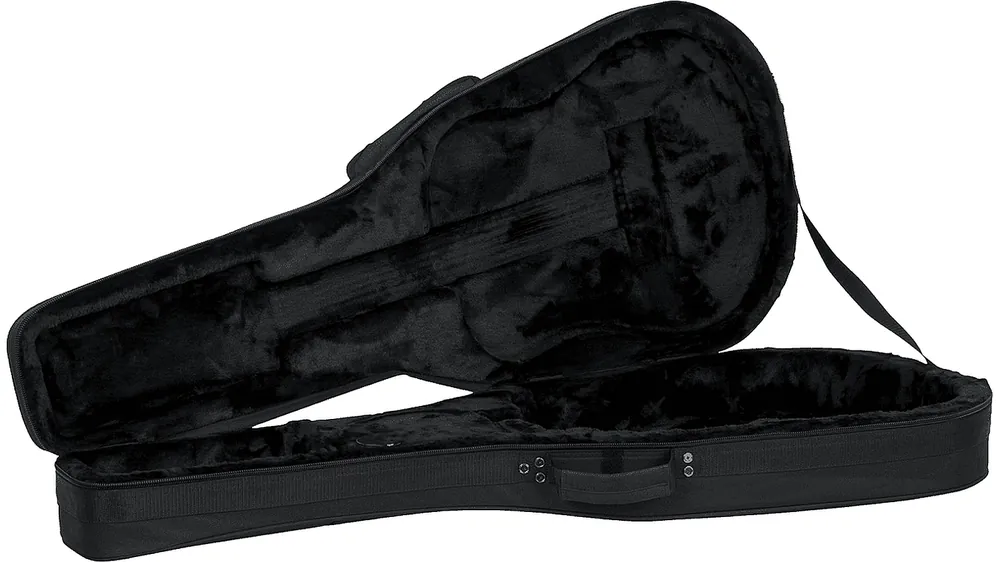 Knallerangebot Gator Cases Dreadnought 12 String Gigbag