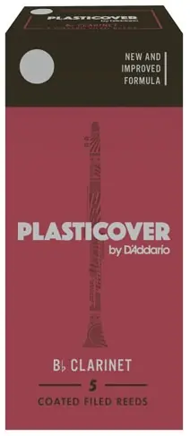 Plasticover Böhm, Stärke 3 Neuheit