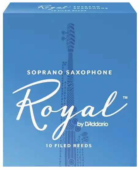Online Kaufen D'Addario Woodwinds Royal, Stärke 2