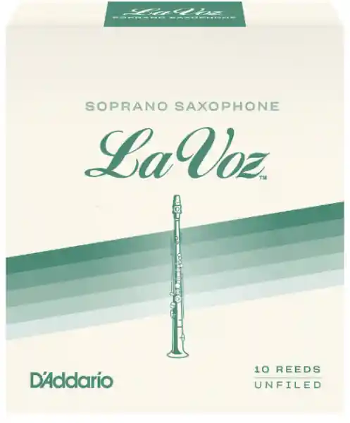 Rabatt La Voz M, Stärke 2,5