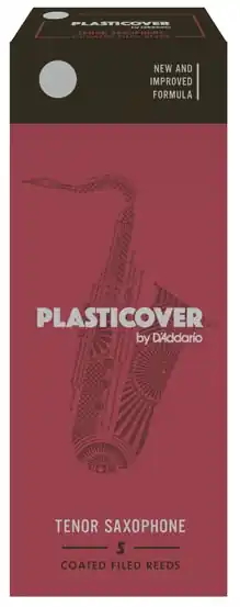 Plasticover, Stärke 3 Neuheit