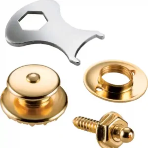 Loxx Gold Neuheit