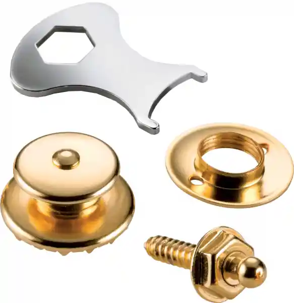 Loxx Gold Neuheit
