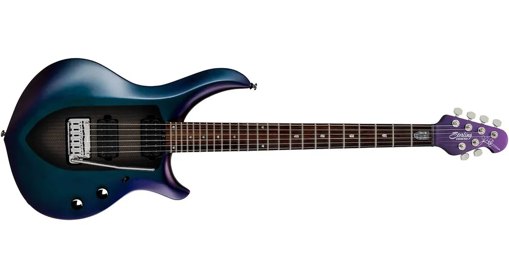 Gratis Versand Sterling by Music Man MAJ100 ADR Majesty