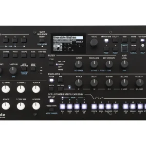 Angebot Korg WAVESTATE Rack/Modul Synthesizer