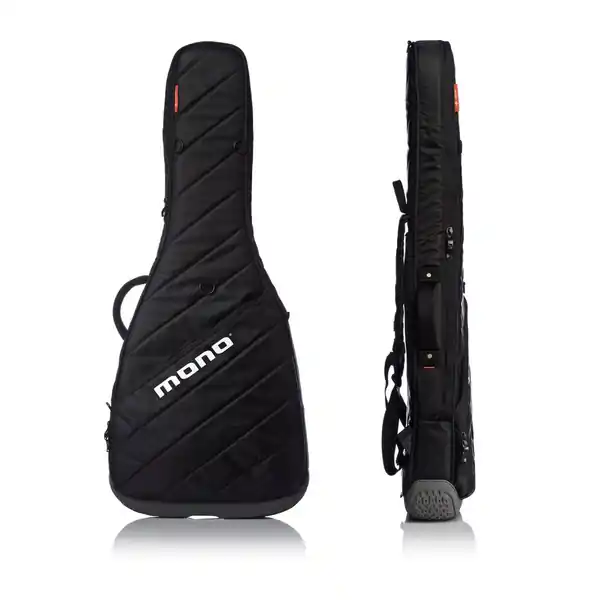 Geprüft MONO Cases M80-VHB-BLK VERTIGO Hollowbody - Black