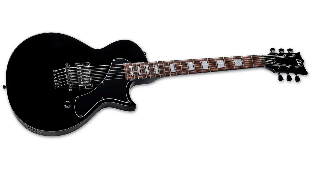Sofort Bestellen ESP LTD EC-201 FT black