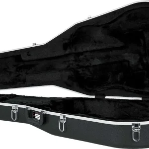 Preisknaller Gator Cases GCDREAD ABS Koffer Westerngitarre