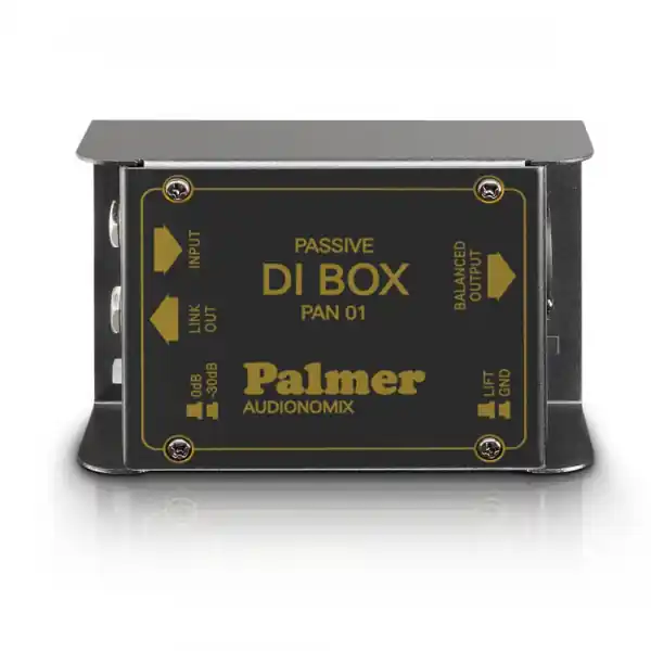 Meistverkauft Palmer PAN01