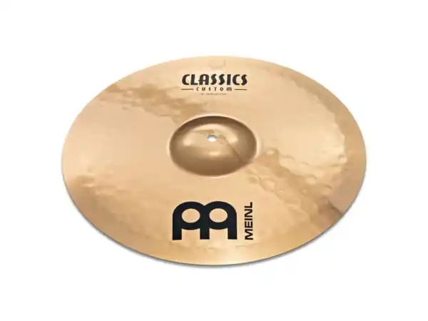 Sale Meinl 18" Classics Custom Powerful