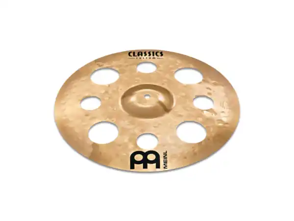 Meinl 16" Classics Custom Trash Schneller Versand