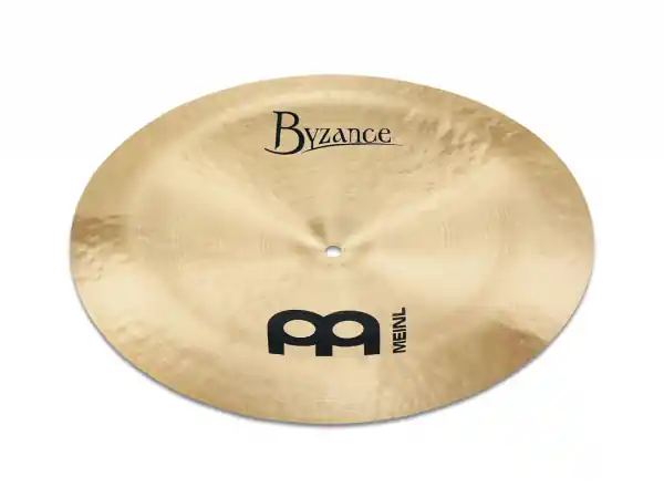 Meinl 20" Byzance Traditional Direkt Vom Hersteller