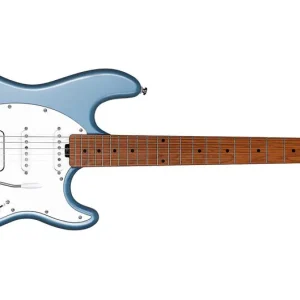Sterling by Music Man Cutlass CT50 HSS FSVM Billig