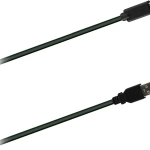DreiTec USB Kabel 1 m auf USB-C Günstig