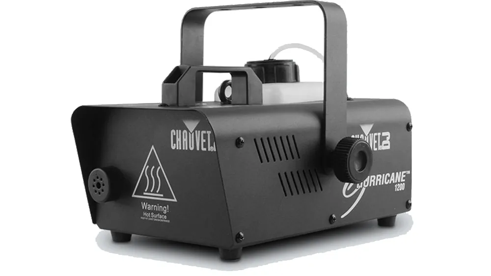Chauvet Hurricane 1200 Nebelmaschine Neu