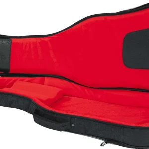 Gator Cases GT-ELECTRIC-BLK Gigbag E-Gitarre Mega-Angebot