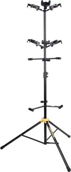 Expressversand Hercules GS-526B 6-fach Stativ